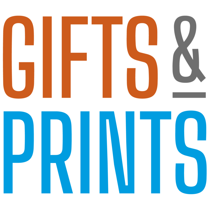 logo giften&prints